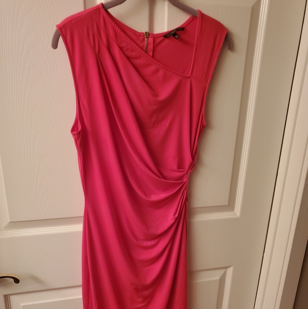Victoria's Secret Bodycon Dress